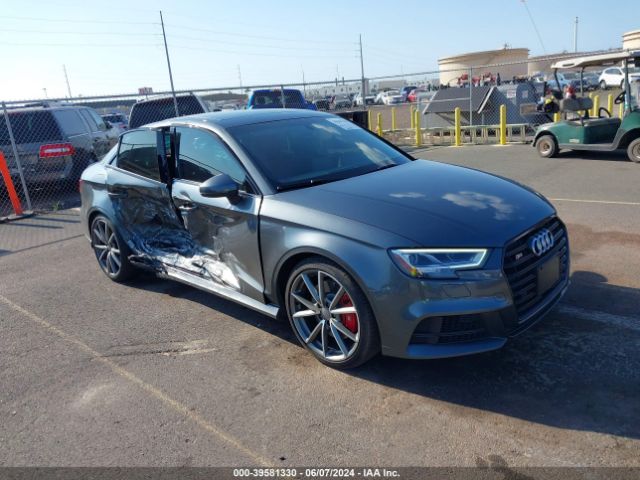 AUDI S3 2017 waub1gff3h1064644