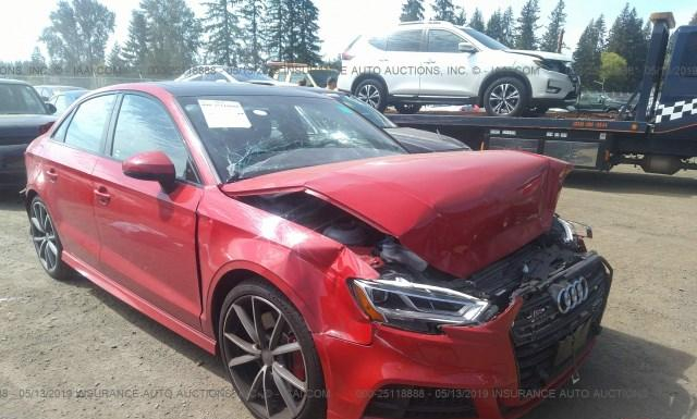 AUDI S3 2018 waub1gff3j1015739