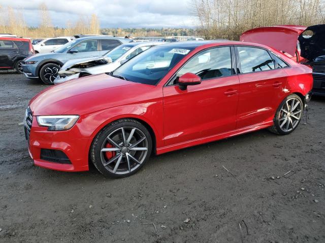 AUDI S3 2018 waub1gff3j1053021