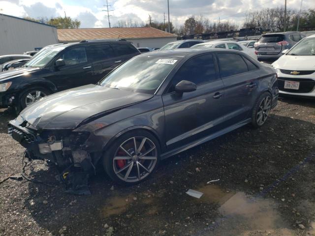 AUDI S3 2018 waub1gff3j1080851