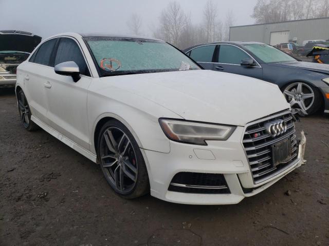 AUDI S3 PREMIUM 2018 waub1gff3j1093826