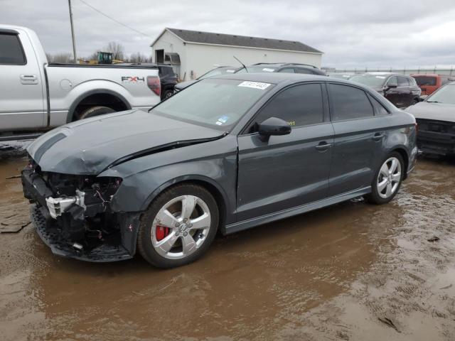 AUDI S3 PREMIUM 2019 waub1gff3k1019419