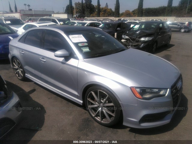 AUDI S3 2016 waub1gff4g1007335