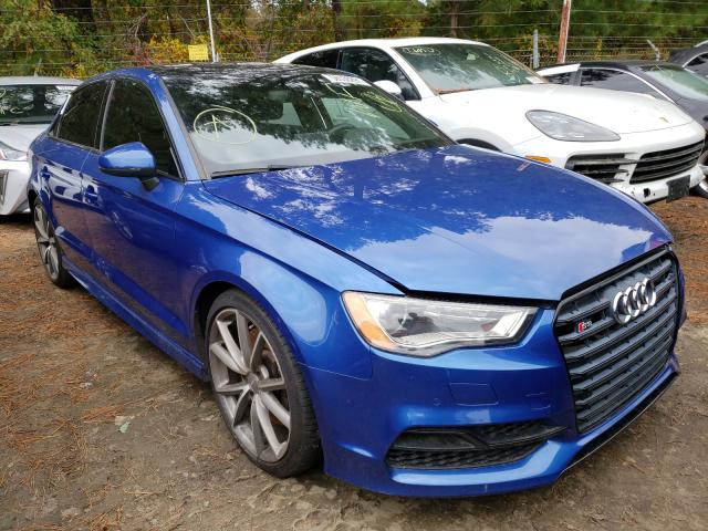 AUDI S3 PREMIUM 2016 waub1gff4g1022160