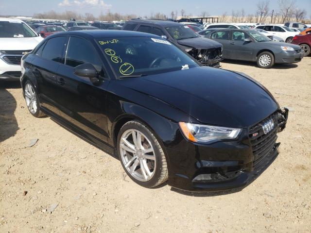 AUDI S3 PREMIUM 2016 waub1gff4g1069608