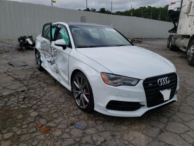 AUDI S3 PREMIUM 2016 waub1gff4g1076459