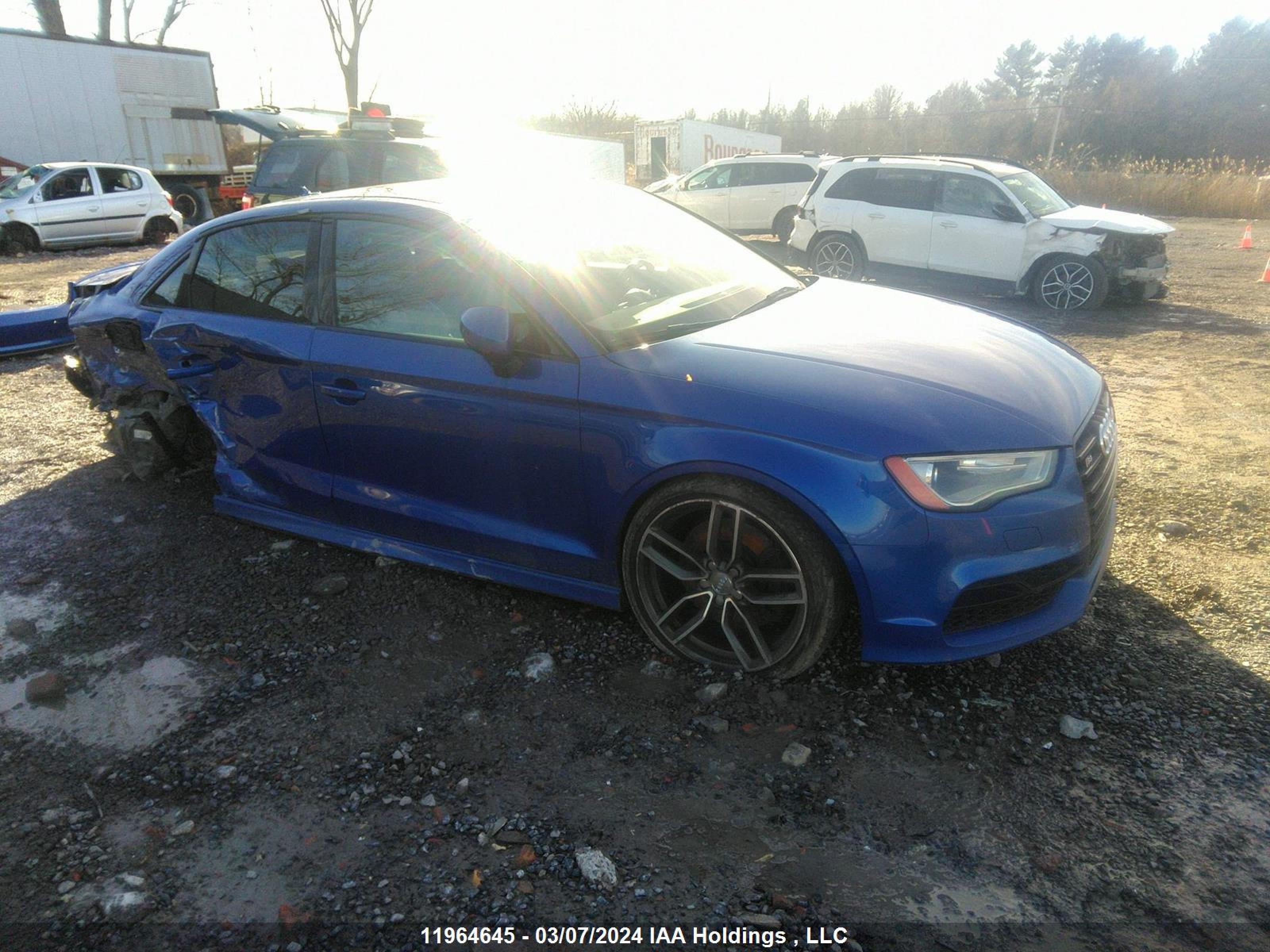 AUDI S3 2016 waub1gff4g1104972