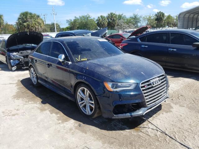 AUDI S3 PREMIUM 2016 waub1gff4g1118340