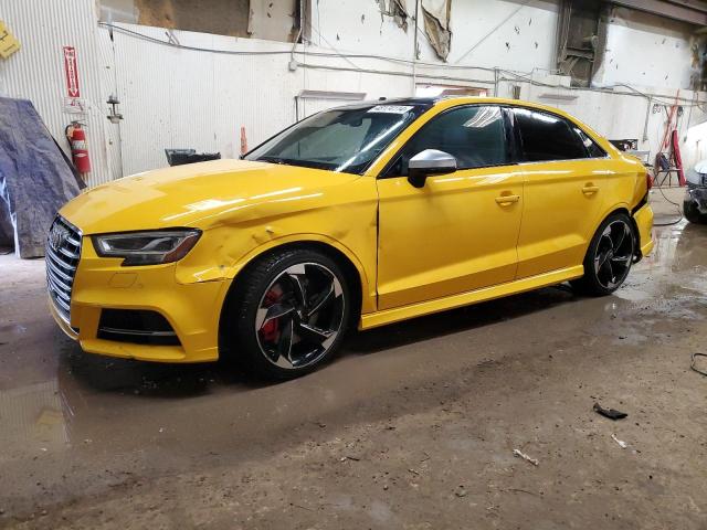 AUDI S3 2017 waub1gff4h1026808