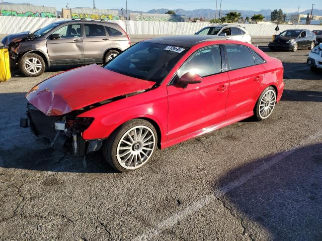 AUDI S3 2017 waub1gff4h1038344