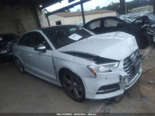 AUDI S3 2017 waub1gff4h1038800