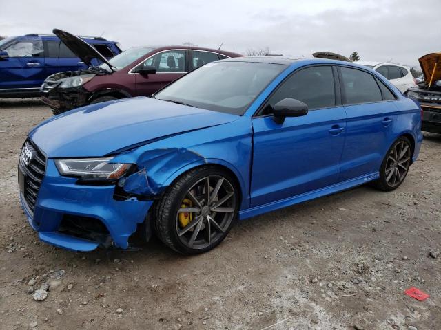 AUDI S3 PREMIUM 2017 waub1gff4h1064748