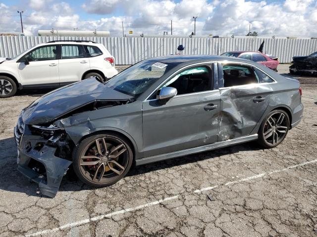 AUDI S3 PREMIUM 2018 waub1gff4j1044179