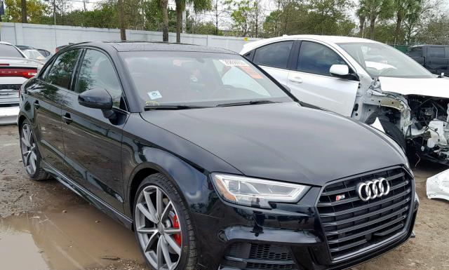 AUDI S3 2018 waub1gff4j1045669