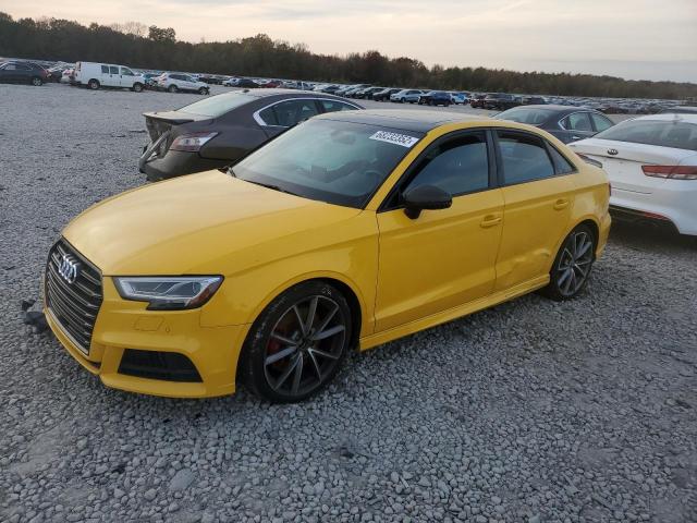 AUDI S3 PREMIUM 2018 waub1gff4j1046823