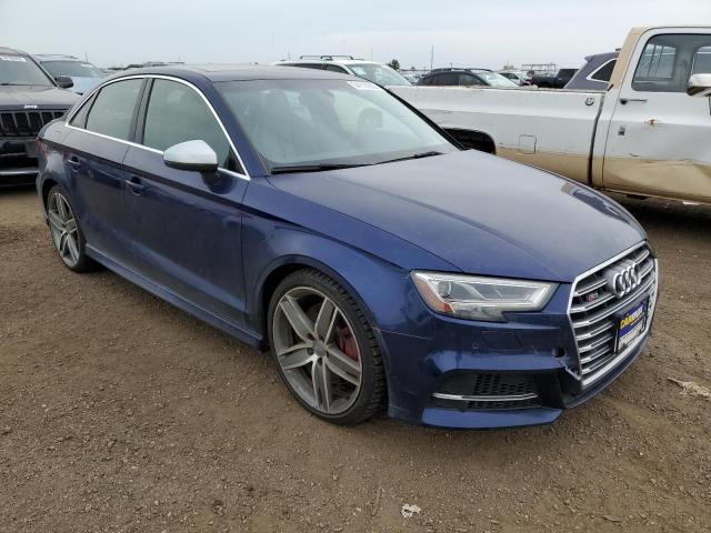 AUDI S3 PREMIUM 2019 waub1gff4k1017811