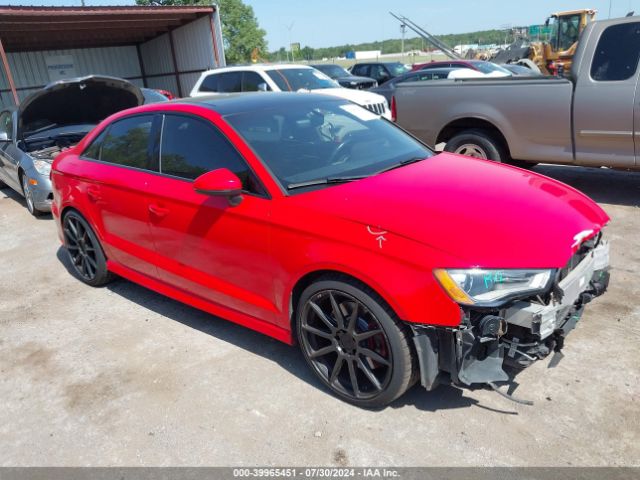 AUDI S3 2016 waub1gff5g1028999