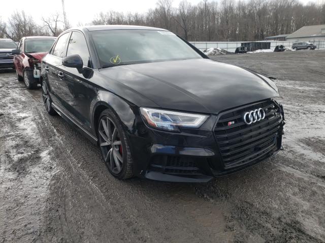 AUDI S3 PREMIUM 2017 waub1gff5h1022847