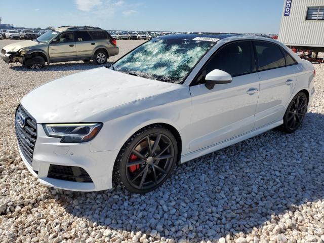 AUDI S3 2018 waub1gff5j1033658