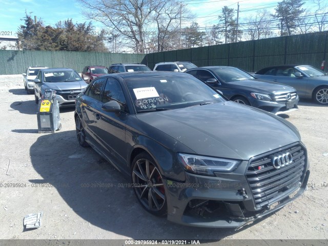 AUDI S3 2018 waub1gff5j1045261