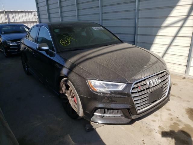 AUDI NULL 2018 waub1gff5j1046023