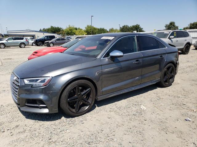 AUDI S3 PREMIUM 2018 waub1gff5j1046863