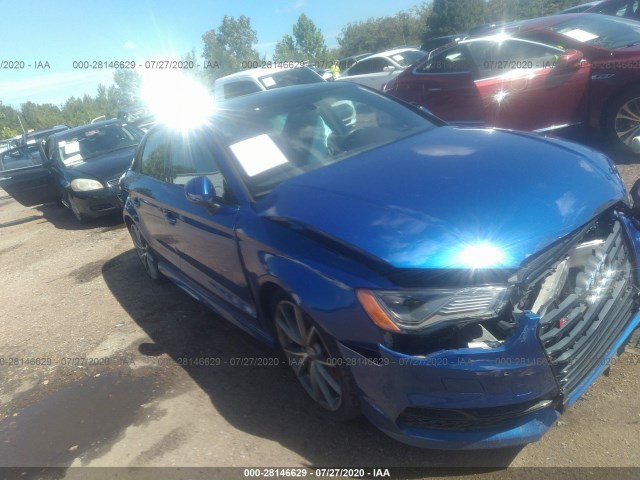 AUDI S3 2016 waub1gff6g1015100