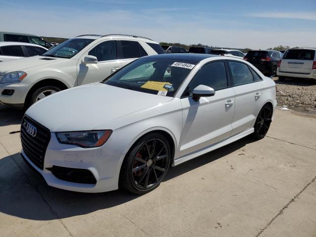 AUDI S3 PREMIUM 2016 waub1gff6g1027778