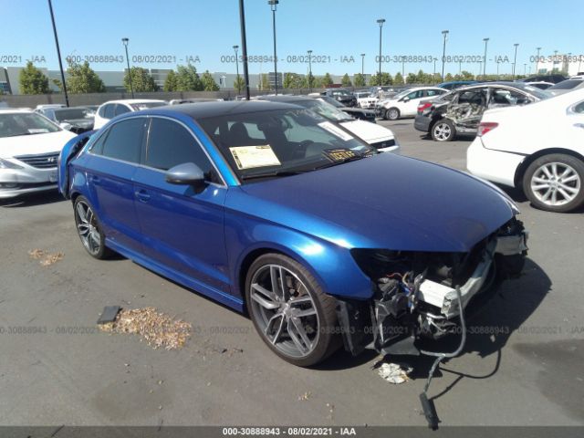 AUDI S3 2016 waub1gff6g1102754