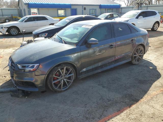 AUDI NULL 2017 waub1gff6h1027247