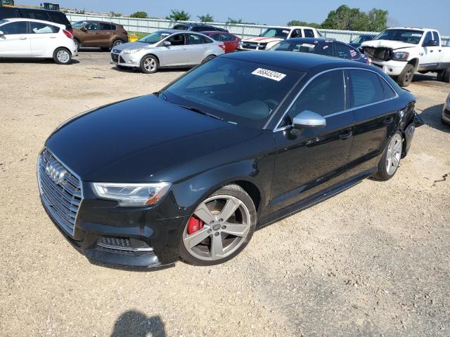 AUDI S3 PREMIUM 2017 waub1gff6h1028558