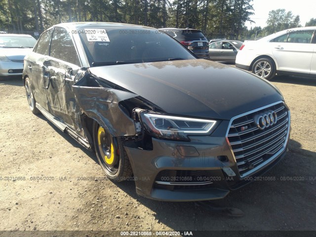 AUDI S3 2017 waub1gff6h1032965