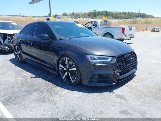 AUDI S3 2017 waub1gff6h1053055