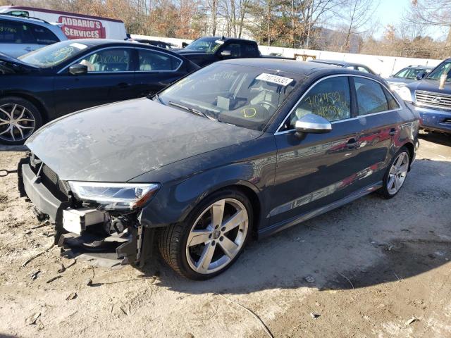 AUDI S3 PREMIUM 2017 waub1gff6h1078103