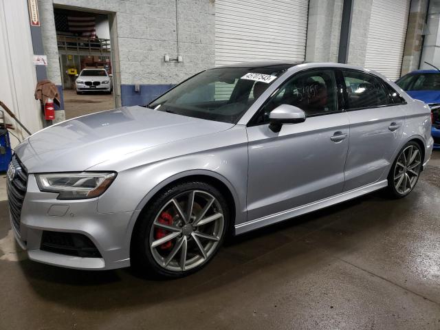 AUDI S3 PREMIUM 2018 waub1gff6j1012446