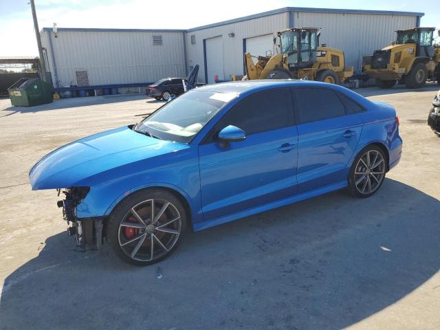 AUDI S3 2018 waub1gff6j1036813