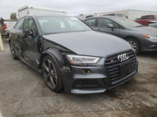 AUDI S3 PREMIUM 2019 waub1gff6ka078092