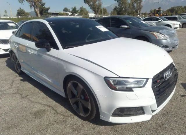 AUDI S3 2020 waub1gff6la027368