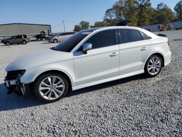 AUDI S3 2016 waub1gff7g1031600