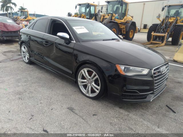 AUDI S3 2016 waub1gff7g1063592