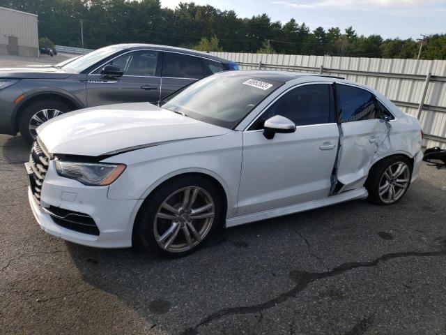 AUDI S3 PREMIUM 2016 waub1gff7g1066900