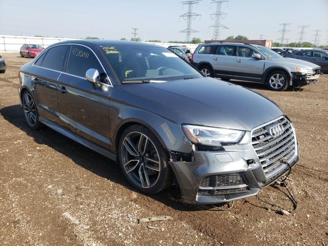 AUDI S3 PREMIUM 2017 waub1gff7h1012787