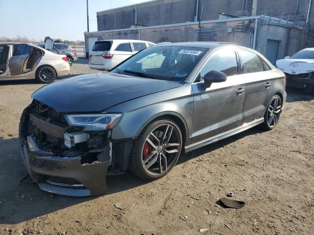 AUDI S3 2017 waub1gff7h1054151