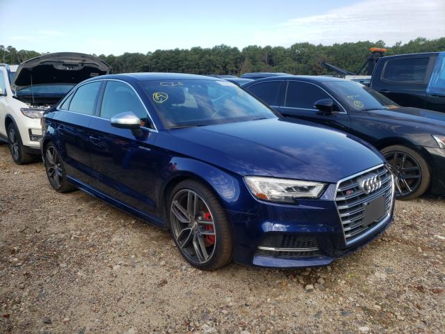 AUDI S3 PREMIUM 2018 waub1gff7j1004372