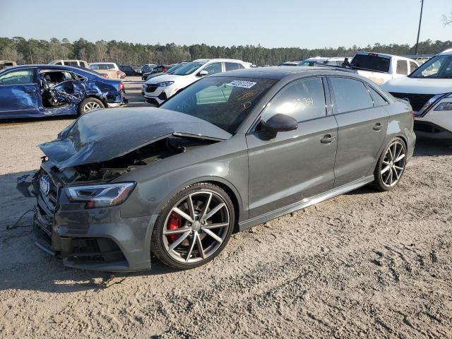 AUDI S3 PREMIUM 2018 waub1gff7j1042233