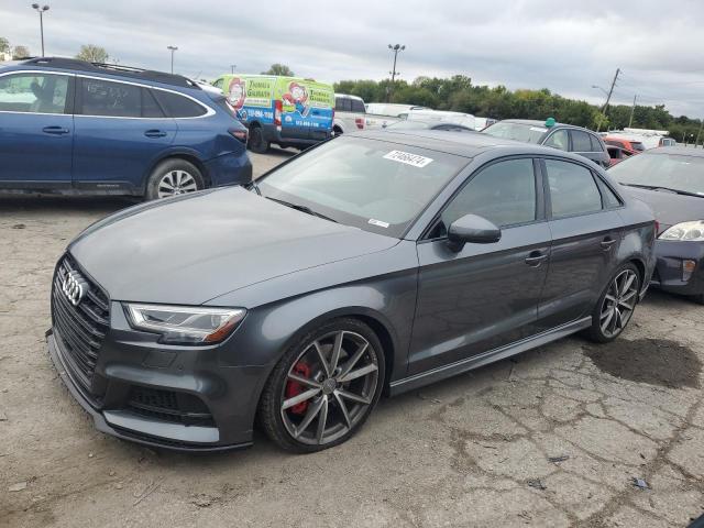 AUDI S3 PREMIUM 2018 waub1gff7j1045178