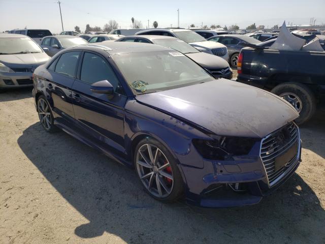 AUDI S3 2018 waub1gff7j1085678