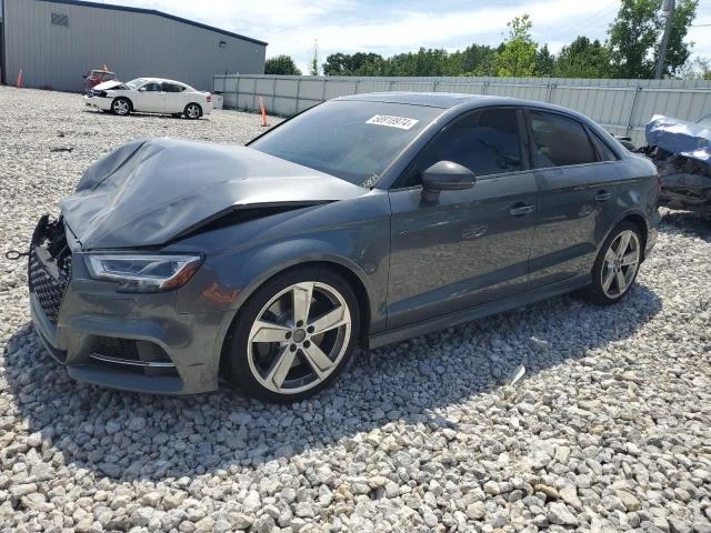 AUDI S3 PREMIUM 2018 waub1gff7j1094977