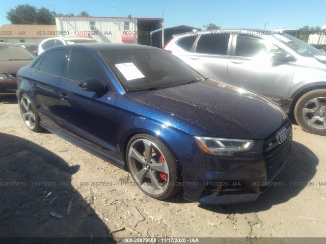 AUDI S3 2019 waub1gff7k1017916