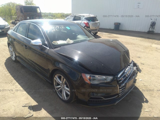 AUDI S3 2016 waub1gff8g1032173